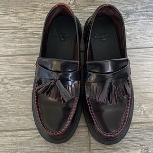 Dr. Martens Adrian Tassle Loafer